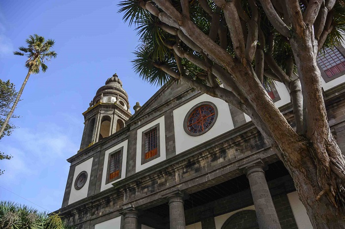 7 lugares imperdibles para conocer mejor  las Islas Canarias